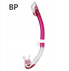 TUSA Búvárpipa Tusa Hyperdry Elite II SP0101 száraz búvárcső Bp (SP-170BP)