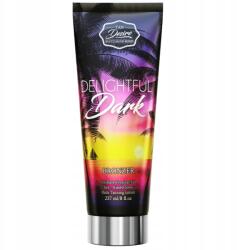 Tan Desire Delightful Dark Hidratáló Bronzer