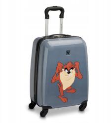 Roncato gyerek bőrönd Looney Tunes S Taz 50x36x22 cm (44100022)