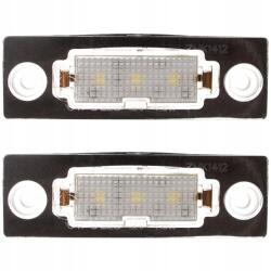 Modecar Led Világítás Rendszámtábla Vw Passat Touran Caddy