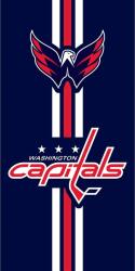  Washington Capitals Nhl Prestige strandtörölköző (340402)