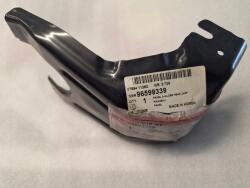 Polcar Első Lökhárító Bal Chevrolet Spark/matiz 96599339