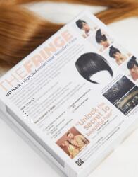 Easilocks Woods Frufru Rozsda