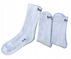 Hummel 133* Hummel Basic zokni, fehér, 36-40 méret, 3 pár (205603)