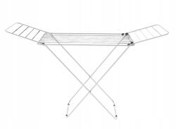Sepio Erga Model 103, ruhaszárító 182x55x102 cm, fehér, ERG-SEP-10SUSSTMOD (103) Ruhaszárító