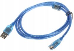 Cabletech Csatlakozó kábel hosszabbító KPO4013-1.5 1, 5m (KPO4013-1.5)