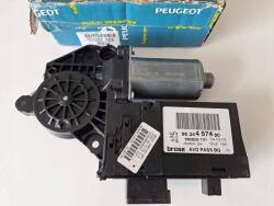 Peugeot Elektromos Ablakemelő Motor Peugeot 307 Oe 9222N3