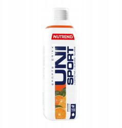 Nutrend Unisport 1000 ml Narancs ital hidratáló koncentrátum (NUT/UNISPO/1//POM)