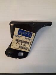 Peugeot Lökhárító Tartó Konzol Peugeot 206 Oe 7119Q1