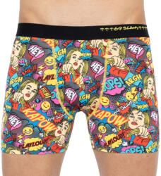69slam Мъжки боксерки 69SLAM fit kapow 69slam | Mnogotsveten | МЪЖЕ | S