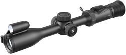 Hikvision Vedere nocturnă digitală Alpex PRO LRF A50PL - cu telemetru laser integrat
