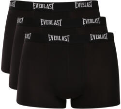 Everlast Комплект от четири - мъжки боксерки Everlast черни Everlast | Cheren | МЪЖЕ | M