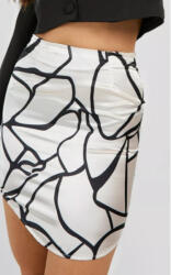 Boohoo Egyenes Mini Szoknya 36-OS