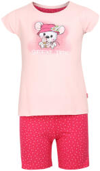 Cornette Момичешка пижама Cornette Little mouse многоцветна (787/85) Cornette | Mnogotsveten | Момичешки | 86