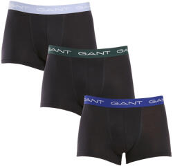 Gant Комплект три - мъжки боксерки Gant черни Gant | Cheren | МЪЖЕ | M - zoot - 95,19 лв
