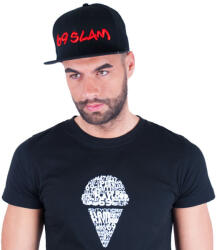 69slam Кепка 69SLAM логото - JP черна 69slam | Cheren | МЪЖЕ | UNI