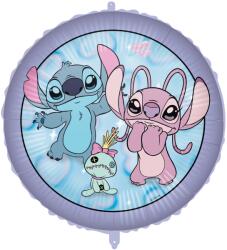 Procos Balon din folie - Stitch & Angel 46 cm