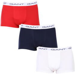 Gant Комплект три - мъжки боксерки Gant многоцветни Gant | Mnogotsveten | МЪЖЕ | M - zoot - 97,62 лв