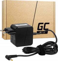 Green Cell Gc Pro Töltő 20V 2.25A 45W Lenovo IdeaPad 110 110-15 100-15IBY-hez (AD76PV2)