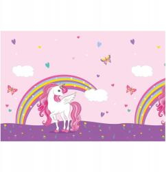 Procos Față de masă din plastic - Unicorn 120 x 180 cm Fata de masa