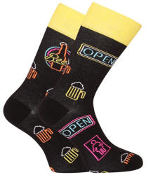 Dedoles Neonové pivo Чорапи Dedoles | Cheren | МЪЖЕ | 35-38