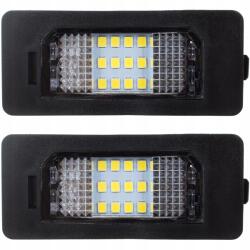 Modecar Audi A1 Q5 Tt A4 B8 A5 A6 C7 A7 Led Világítás