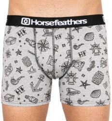 Horsefeathers Мъжки боксерки Horsefeathers Sidney sailor Horsefeathers | Siv | МЪЖЕ | M