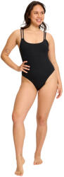 Modibodi Менструални бански Modibodi еднокомпонентни Double Strap One Piece Modibodi | Cheren | ЖЕНИ | M