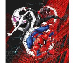 Procos Șervețele de hârtie - Spiderman World of Web 33 x 33 cm