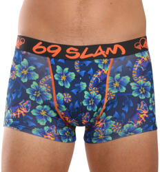 69slam Мъжки боксерки 69SLAM Hip CHAMELEON 69slam | Mnogotsveten | МЪЖЕ | XL