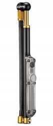 Lezyne Pumpa Lengéscsillapítókhoz Lezyne Digital Shock Drive 24 BAR/350 Psi (1-MP-DSHKDR-V104)