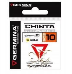 Germina Horgok Germina Chinta Gold Professional 12-es méret (GERMINA)