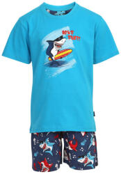 Cornette Момчешка пижама Cornette shark (789/90) Cornette | Sin Mnogotsveten | Момчешки | 86