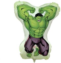 Procos Balon folie - Hulk 80 x 96 cm