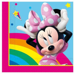 Procos Șervețele de hârtie - Minnie 33 x 33 cm
