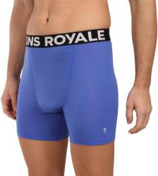 Mons Royale Мъжки боксерки Mons Royale merino сини Mons Royale | Sin | МЪЖЕ | XXL - zoot - 120,03 лв