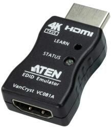 ATEN Emulator 4K HDMI EDID Aten, negru (VC081A-AT) - typec