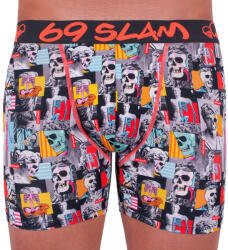 69slam Мъжки боксерки 69SLAM fit skulpture 69slam | Mnogotsveten | МЪЖЕ | S
