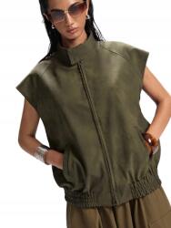 Shein Női Mellény Regular Xs