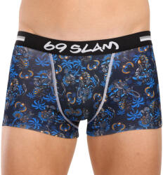 69slam Мъжки боксерки 69SLAM hip ancient egypt mason 69slam | Sin Mnogotsveten | МЪЖЕ | XL