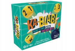 Hasbro Game Ka-blab! Magyar