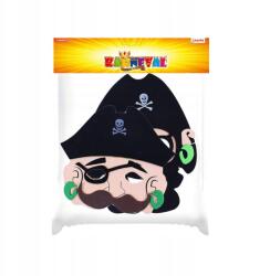 Rappa Kalózmaszk 2 db