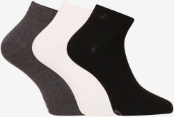 Dedoles Чорапи 3 чифта Dedoles | Cheren | ЖЕНИ | 39-42