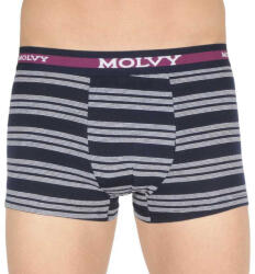 Molvy Мъжки боксерки Molvy многоцветни Molvy | Mnogotsveten | МЪЖЕ | M
