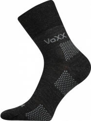 VoXX Чорапи Voxx високи тъмно сиви VoXX | Siv | МЪЖЕ | M - zoot - 14,63 лв