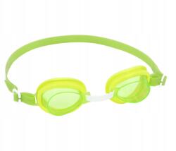 Bestway 21002 Aqua Burst Essential Úszószemüveg Zöld (6941607330784)