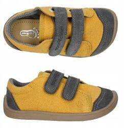 3F Tornacipő 3F Barefoot Elf Denver 3BE29/14 méret 31 (3BE39/Lt13)