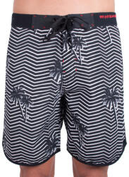 69slam Мъжки плувни шорти 69SLAM къси boardshort medium island daze 69slam | Cheren Mnogotsveten | МЪЖЕ | L