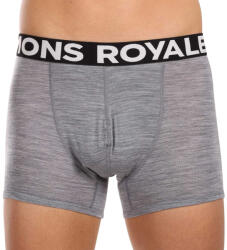 Mons Royale Мъжки боксерки Mons Royale сиви Mons Royale | Siv | МЪЖЕ | L