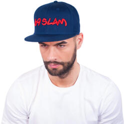 69slam Шапка с козирка 69SLAM тъмносиня 69slam | Sin | МЪЖЕ | UNI